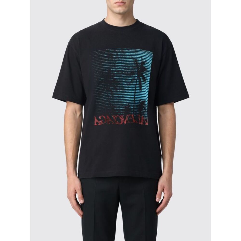 Balenciaga Men T-Shirt Men Balenciaga
